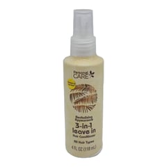 Personal Care Revitalizing Appearance 3-In-1 Leave In Hair Conditioner