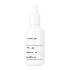 Khyn & Grail KG185 Botanical Oils Facial Serum