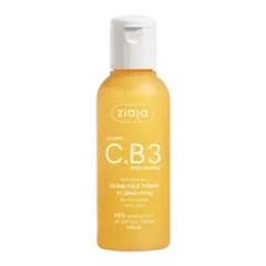 Ziaja Vitamin C.B3 Niacinamide Skin Renewal Acid Face Toner