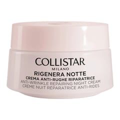 COLLISTAR Milano Anti-Wrinkle Repairing Night Cream