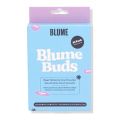 Blume Blume Buds Power Patches for Acne-Prone Skin