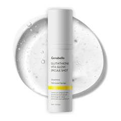 Genabelle Glutathione Vita Glow Spicule Shot