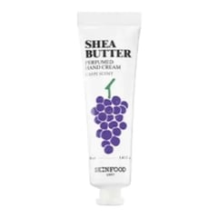 Skinfood Shea Butter Perfumed Hand Cream