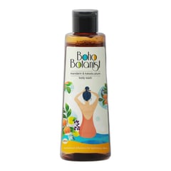 Boho Botanist Mandarin And Kakadu Plum Body Wash
