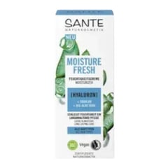 SANTE Naturkosmetik Moisture Fresh Moisturizer