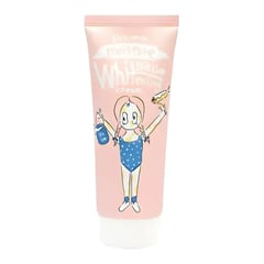 Elizavecca Moisture Skin Liar Whitening Cream