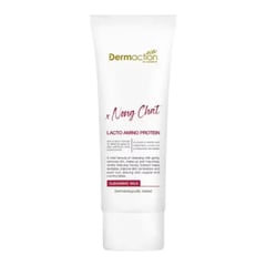 Dermaction Plus by Watsons Lacto Amino Protein Cleansing Milk