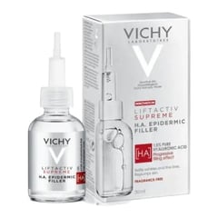 Vichy Liftactiv Supreme HA Epidermic Filler Serum