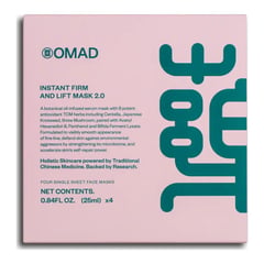 Omad Instant Firm And Lift Mask 2.0