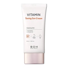 BOH Bio Heal Vitamin Toning Sun Cream SPF50+ PA++++
