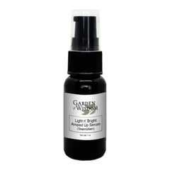 Garden of Wisdom Light N' Bright Amped Up Serum