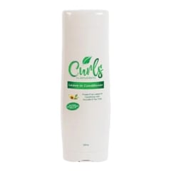 Zenutrients Avocado & Tea Tree Protein-Free Leave-In Conditioner