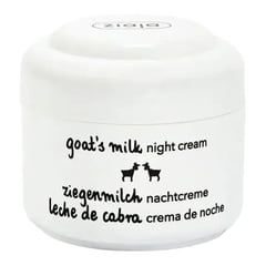 Ziaja Goat’s Milk Night Cream