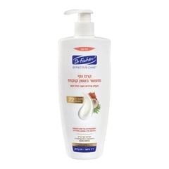 Dr. Fischer Effective Care Body Lotion Enriched With Coconut Oil