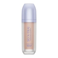Mother Of Pearl So X-Tra! Hybrid Matte Foundation SPF 40