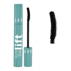 Sephora Collection Love The Lift Curling + Volumizing Waterproof Mascara