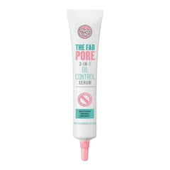 Soap & Glory The Fab Pore 3-IN-1 Serum