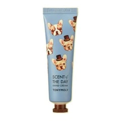 TONYMOLY كريم اليدين Scent Of The Day