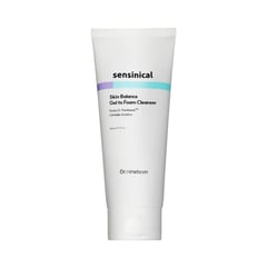Dr.nineteen Skin Balance Gel To Foam Cleanser
