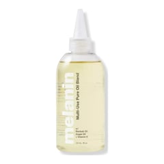 Melanin Haircare Multi-Use Pure Oil Blend
