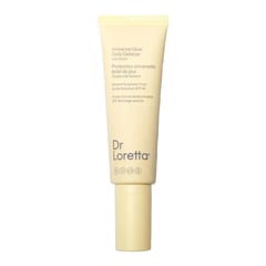 Dr. Loretta Universal Glow Daily Defense Mineral Sunscreen Fluid SPF 40