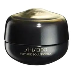 Shiseido Future Solution LX Eye And Lip Contour Regenerating Cream