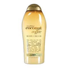 OGX Beauty Smoothing + Coconut Coffee Body Cream