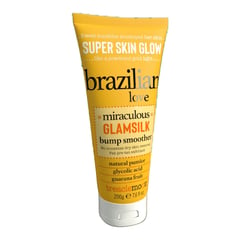Treaclemoon Brazilian Love Miraculous Glamsilk Bump Smoother