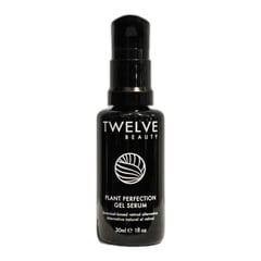 Twelve Beauty Plant Perfection Gel Serum