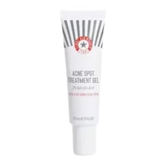 First Aid Beauty Acne Spot Treatment Gel 2% Salicylic Acid