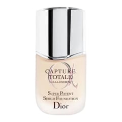 Dior Capture Totale - Super Potent Serum Foundation SPF 20 PA++