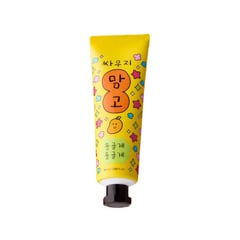The Face Shop Fruits Talk Mango Hand Cream