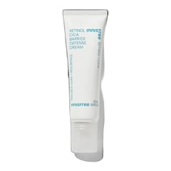 innisfree Retinol Cica Barrier Defense Cream