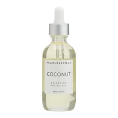 Pearlessence Coconut Rose Balancing Facial Oil Blend