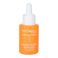 Totemica Beauty Antioxidant Serum Step 3