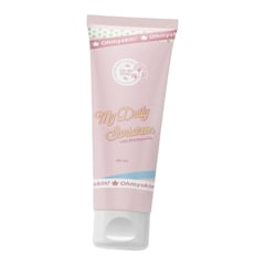 Oh My Skin! My Daily Sunscreen With Niacinamide SPF 50 PA++++