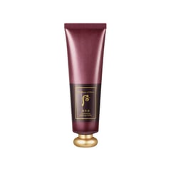 The Whoo Jinyulhyang Gua Sha Massage Mask