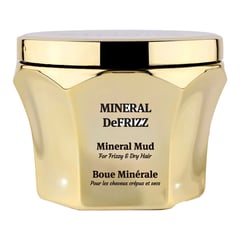 Saphira Mineral Defrizz Mineral Mud