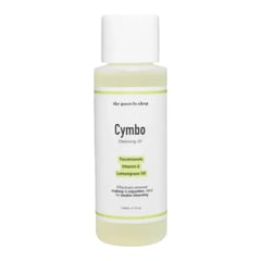 The Pastels Shop Cymbo Cleansing Oil