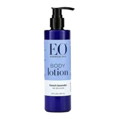 EO Products Body Lotion - French Lavender