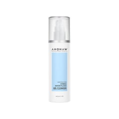 Ahohwa Hybrid Water Fluid Gel Cleanser