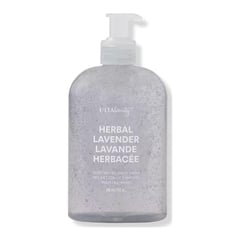 Ulta Scented Gel Hand Wash - Herbal Lavender
