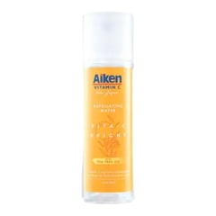 Aiken Vita-C Brightening Exfoliating Water