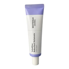 Anterogen Whitesilk Volufiline Bakuchiol Melatonin Cream Expert