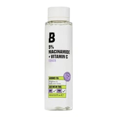 Beauty Bay 5% Niacinamide + Vitamin C Toner