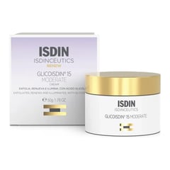 ISDIN Glycoisdin 15 Moderate Cream