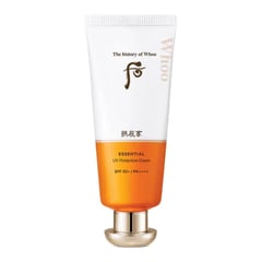 The History of Whoo Essential UV Protective Cream SPF 50+