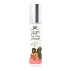 Pure Anada Hydrating Cream Berry & Bouquet