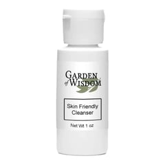 Garden of Wisdom Skin Friendly Cleanser