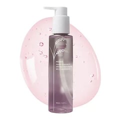Midha Gentle Cleansing Oil With Black Rice & Peptides